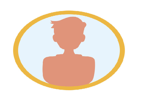 浦北墙绘中如何画好人物轮廓？