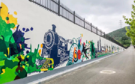 浦北墙绘常见问题分析。