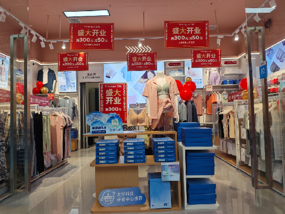 浦北店面装修可以怎么设计？