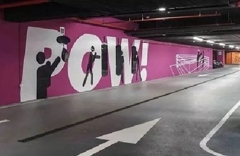 浦北墙绘设计师的选择是关键。