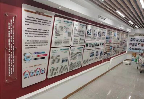 浦北大城市文化背景墙制作常用工艺。