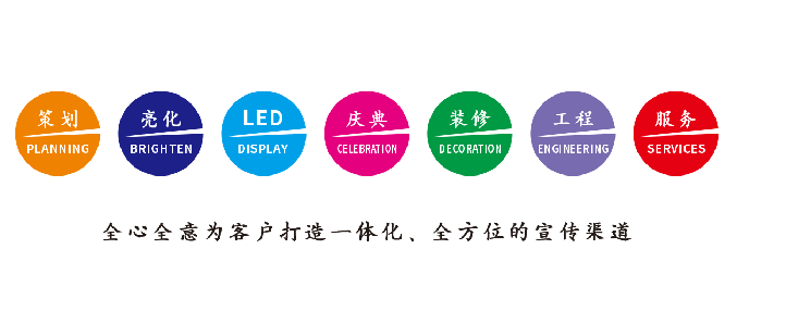 浦北广告公司该如何满足客户需求？