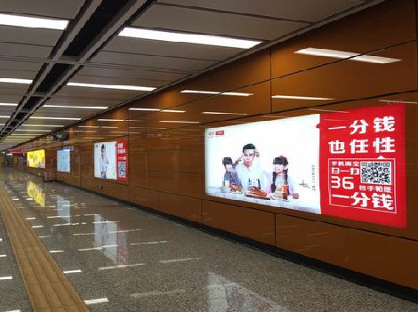 浦北广告灯箱的发展前景？