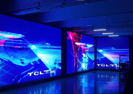 浦北如何解决LED显示屏耗电问题？